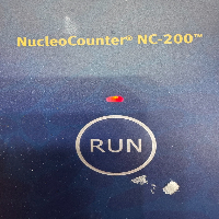 Chemometec NucleoCounter NC-200 Cell Counter image 2